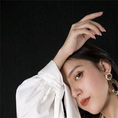 女神头像大全高冷