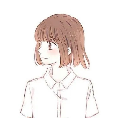 高颜值动漫头像