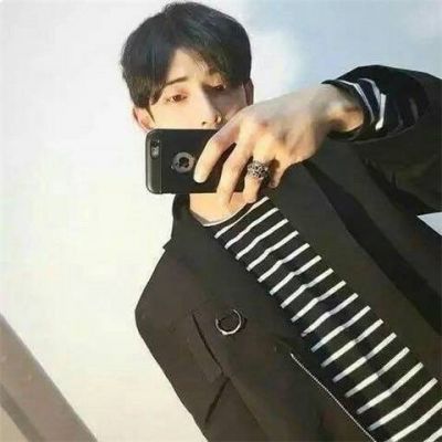 魔域男头像高清图片 3