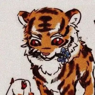 情侣头像 动漫情头一人一半可爱 1
