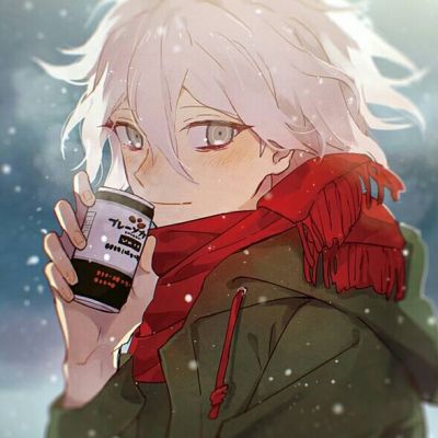 男生头像大全动漫霸气 8