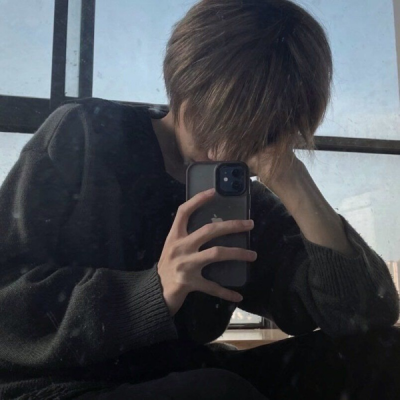 文艺小众头像 2