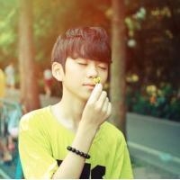 活泼网名昵称男生