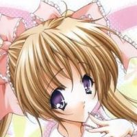 头像动漫卡通女生 7