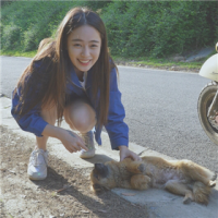 扣扣网名为高兴的
