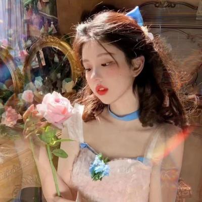 风景头像微信女 8