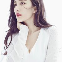 杨幂图片头像大全 7