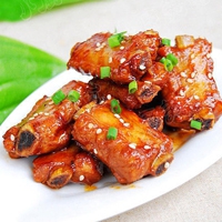 风景头像图片素材 3