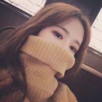 欧美个性头像女生气质高冷 6