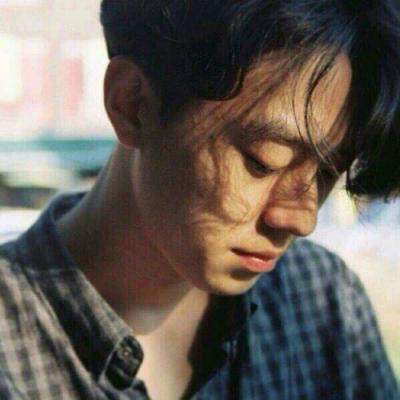 微信头像图片男士专用成熟稳重 6