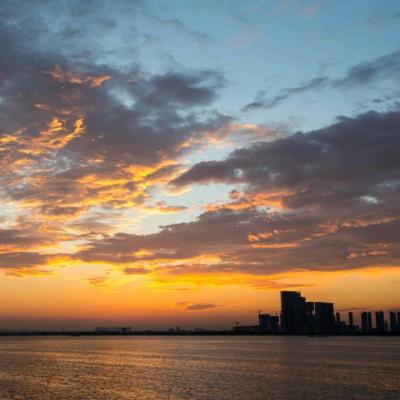 2023吉利微信头像图片 2