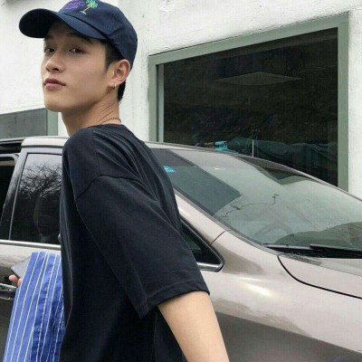 有品位的微信头像男生霸气 1