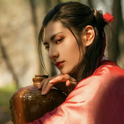 头像男古风真人 4