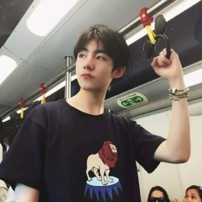 高清好看的头像图片男 4