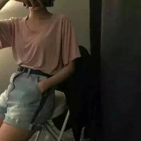 头像女ins原宿风部位 7