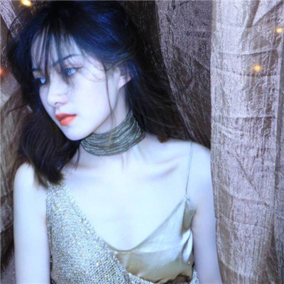 头像图片真人女 6