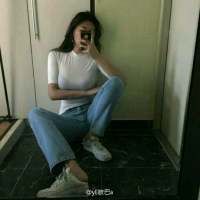欧美野性头像图片 8