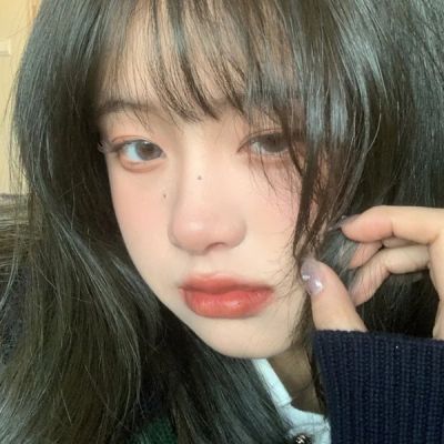 真人头像女高清 2