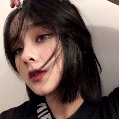 女头像ins风温柔 10