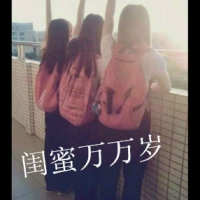 可爱中性昵称女生网名