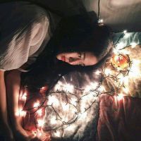 女生个性网名欧美范