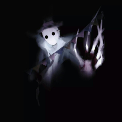 第五人格园丁怪鸟头像