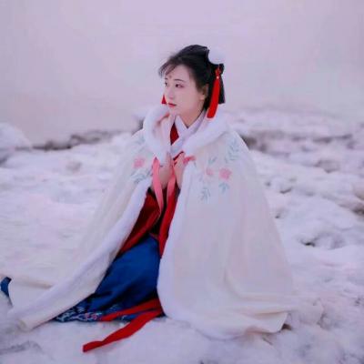 微信头像女生简单气质 4