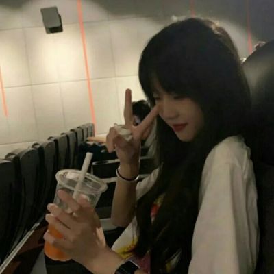 2023最好看的头像女 6
