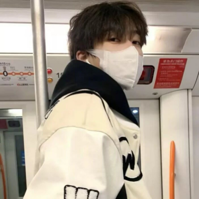 小众头像干净高级质感男生ins 6