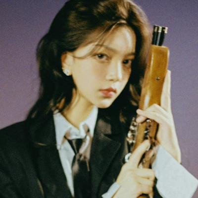 安静舒服的小众头像 8