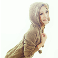 头像女图片花 6