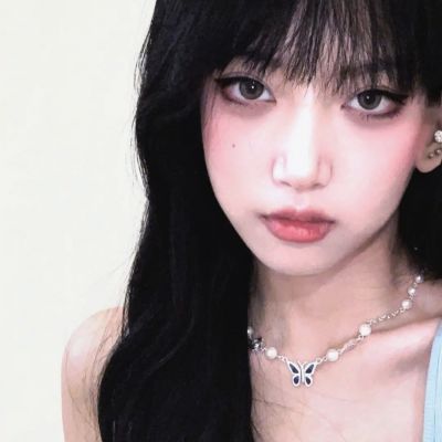 头像女ins高级感温柔 1