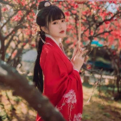 炫舞游戏头像女 3