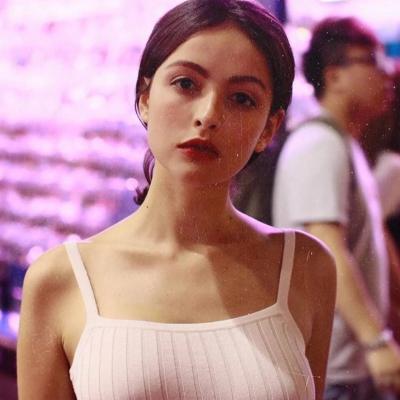 头像欧美 高冷 1
