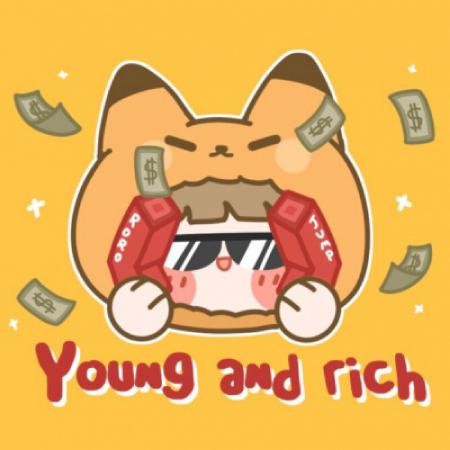 土匪头套头像 1
