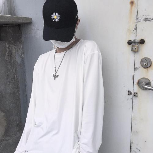 男头像干净阳光真人 9