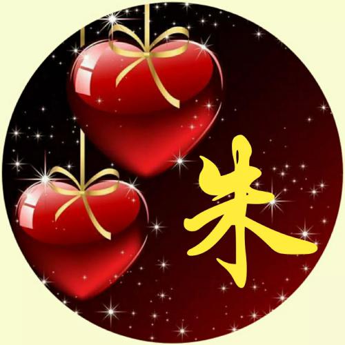 2023年虎年姓氏鸿运当头头像 5
