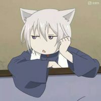 高质量二次元头像 9
