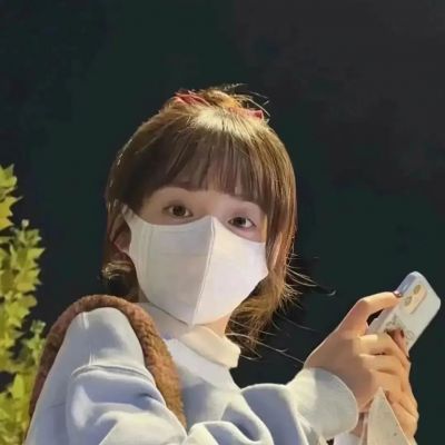 夏日头像小清新图片 6