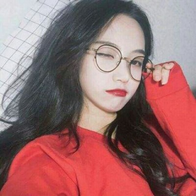 好看的头像 可爱 仙女 5