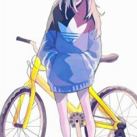 女生动漫头像二次元头像绝美 2