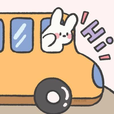 高级小众头像 8