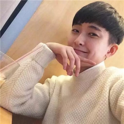 男头像成熟稳重大叔真人 5