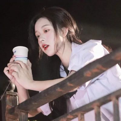 女生头像高级质感精致 7