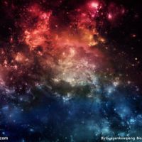 星空头像图片大全 1