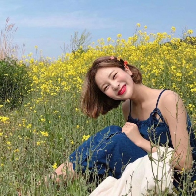 巨好看的头像女 5