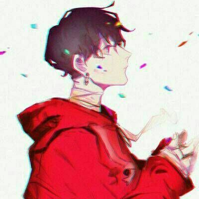 头像男生冷酷帅 动漫 霸气