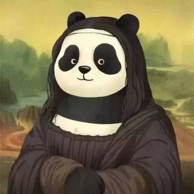 头像卡通搞怪可爱 幽默搞笑 1