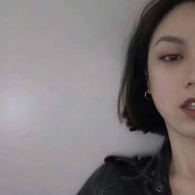 头像女图片伤感模糊背影 2