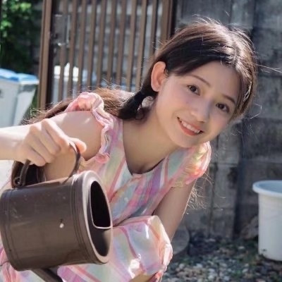 女头像ins风温柔